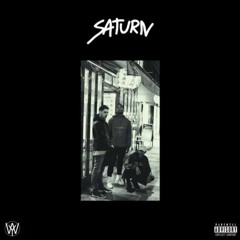 Way boto - Saturn [Instrumental remake]