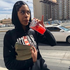 Rico Nasty - Smack A Bitch (NOTRUST Remix)