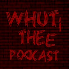 WHUT! The Podcast EP. 7: Plans, random convos, Caida Libre, remixes
