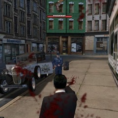 Lost Heaven prod. BLKMGC //RESERVE