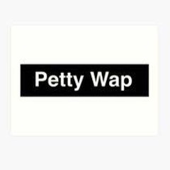 Kush Kelz - Petty Wap Freestyle