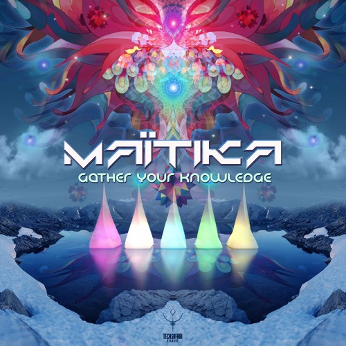 MAITIKA - GATHER YOUR KNOWLEDGE (OUT NOW!)