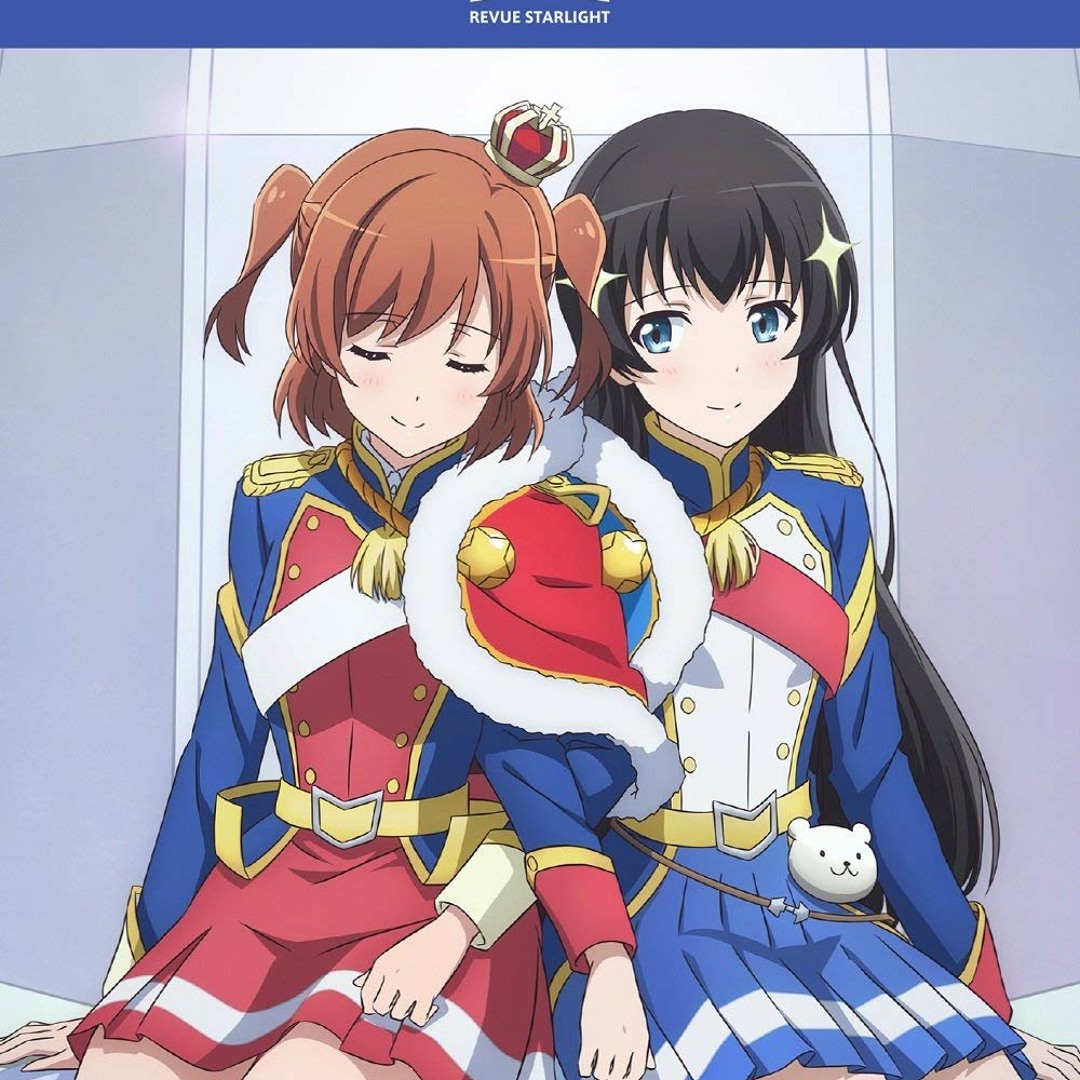 Stream Shoujo Kageki Revue Starlight - Fly Me to the Star by