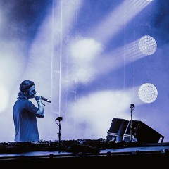 Frankey & Sandrino vs. Kavinsky ft. Lovefoxxx - Acamar vs. Nightcall (Axwell Edit)
