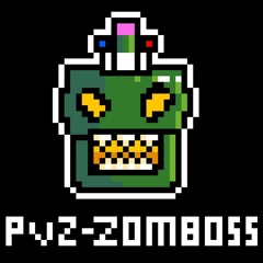 PvZ - Zomboss (Vitxer Remix)