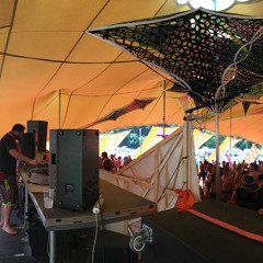 dawntempo ozora mix - Format C: - Pumpui Stage