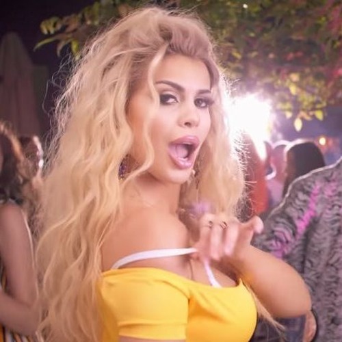 Luana Vjollca- Mi Dhe Flake Mallit Tim, Dj Picirukja Remix 2018