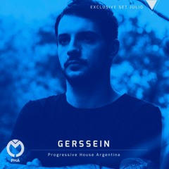 Gerssein @Progressive House Argentina