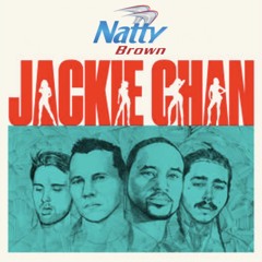 Jackie Chan (Natty Brown Edit)