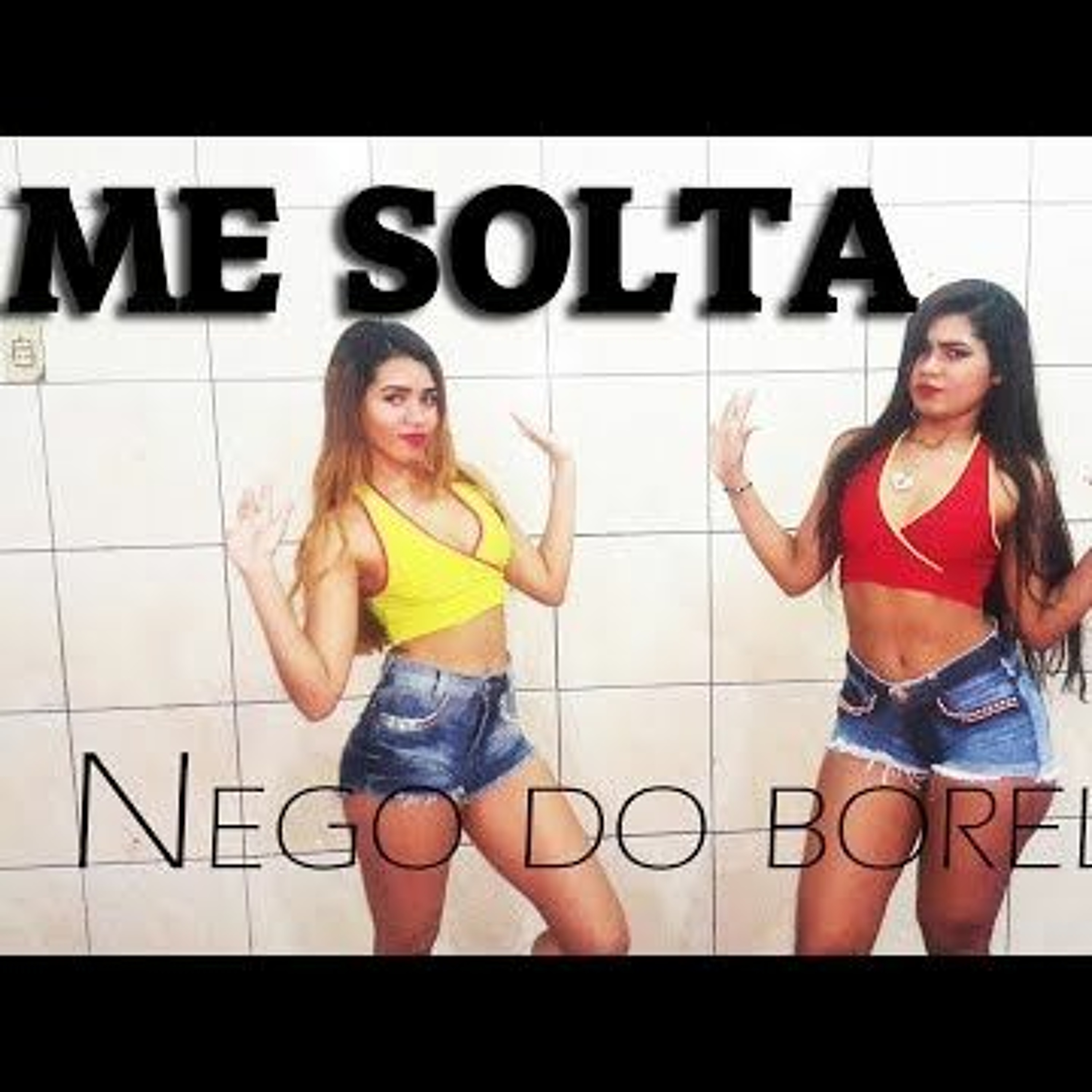 Nego Do Borel - Me Solta - Dj Klebson Lima episode artwork