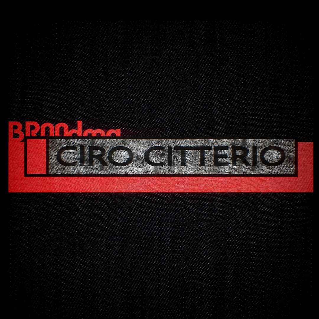 Stream CIRO CITTERIO Summer mix featured on Call Dibs BCR