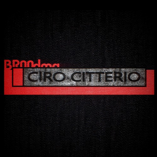 Stream CIRO CITTERIO Summer mix featured on Call Dibs BCR July