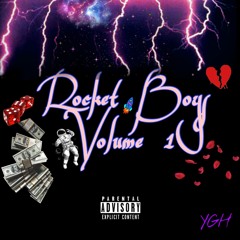 Heartless - YGH