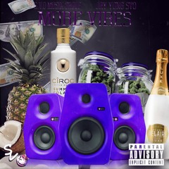 All I Know ft. DJ Cheez (Prod. SpacedTime)