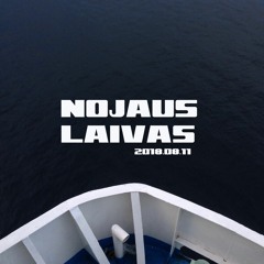 švoba - Nojaus Laivas '18