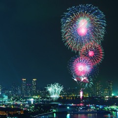 夜ドライブ いしやま