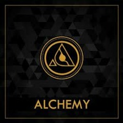 Teezy- Alchemy