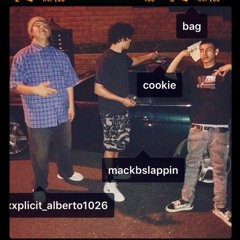 Shmoke Shmoke Ft. Xxplciit, Menacexsito