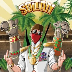 Soltan Is My Dad
