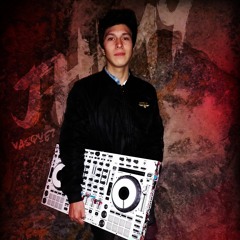 Mix Disfruto - ( D´ Zona Producer ) calidad M4a.