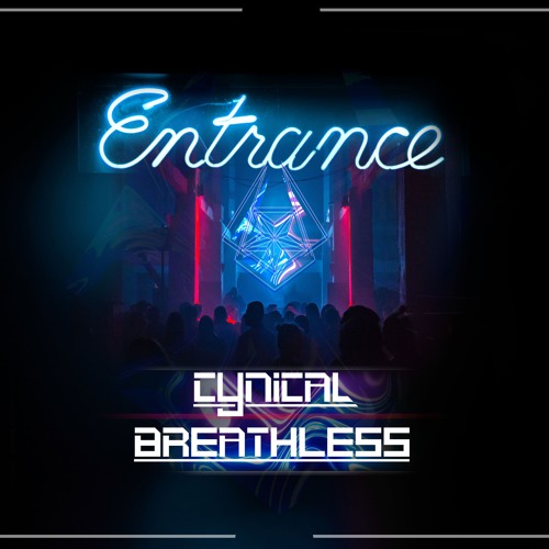 Cynical - Breathless (Preview)