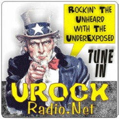 Stream U-Rock Network™ music | Listen to songs, albums, playlists for free  on SoundCloud