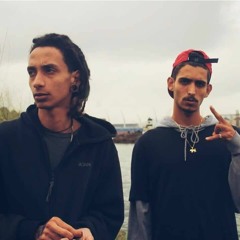 Pilaco A/C x babasskfreak - Covil (CUSPEBOYS&MAFREAK$)