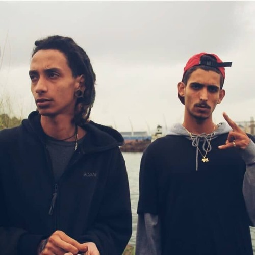 Pilaco A/C x babasskfreak - Covil (CUSPEBOYS&MAFREAK$)