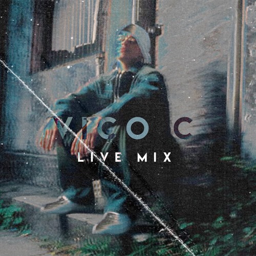 Vico C El Tatarabuelo! Live Mix