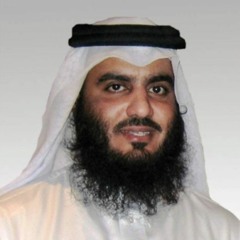 احمد العجمي يبكي المصلين مسجد حسن الشيخ الطوار دبي