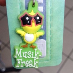 B.A. Aka Benjamin Aster - TreibEnd  Und VerSpielt