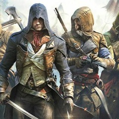 ASSASSIN'S CREED RAPS REMIXED By JT Music