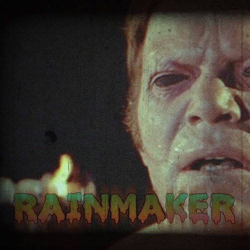GHOSTLING - RAINMAKER