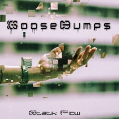 Travis Scott - Goosebumps (Statik Flow Remix)
