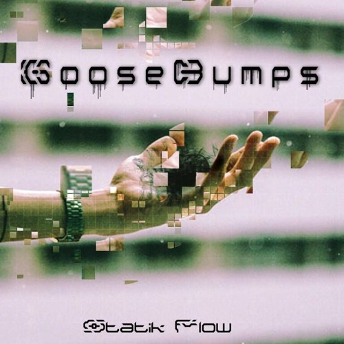 Travis Scott - Goosebumps (Statik Flow Remix)