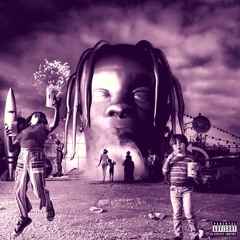 Travis Scott - No Bystanders (Slowed & Reverb)