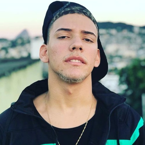 MC ROGÊ - COISAS DA VIDA [ DJ PEDRO HENRIQUE ] 2018
