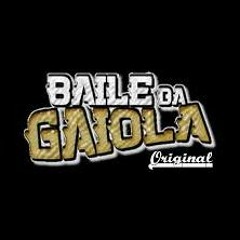 MTG - ENCOSTA A BCT NA MINHA GLOK RAJADA VS BAILE DA GAIOLA [ DJ SASSÁ DO CPX ] 2018