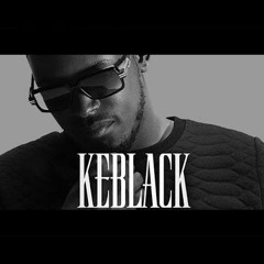 Keblack "Completement Sonné" (extended Mix K-REM)