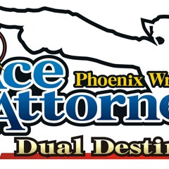 Phoenix Wright: Ace Attorney: Dual Destinies End Credits