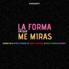 MYKE TOWERS FT SAMMY LENNY TAVAREZ RAFA PABON - LA FORMA EN QUE ME MIRAS (ORIGINAL)