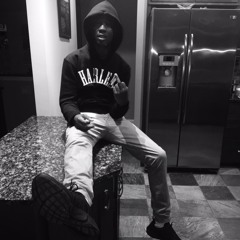 MikeB~Blue Strips (Left Hollywood Remix)