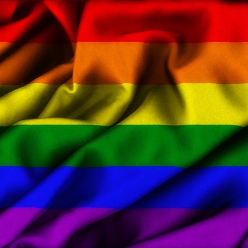 Stream إلى ماذا ترمز ألوان علم قوس قزح/ rainbow Flag by SFJN | Listen  online for free on SoundCloud