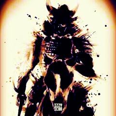 Apollyon (Prod. VOODOOBEATS)