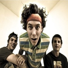 I Think Your Nose is Bleeding- The Front Bottoms