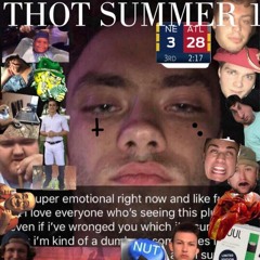 DJTP PRESENTS: THOT SUMMER MIX 1 / DJ THOT PATROL'S "SUMMER? I HARDLY KNOW ER" MIX(SHOUTOUT CHRIS )