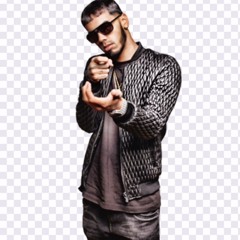 ANUEL AA 08 - 4-2018