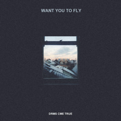 Want You To Fly