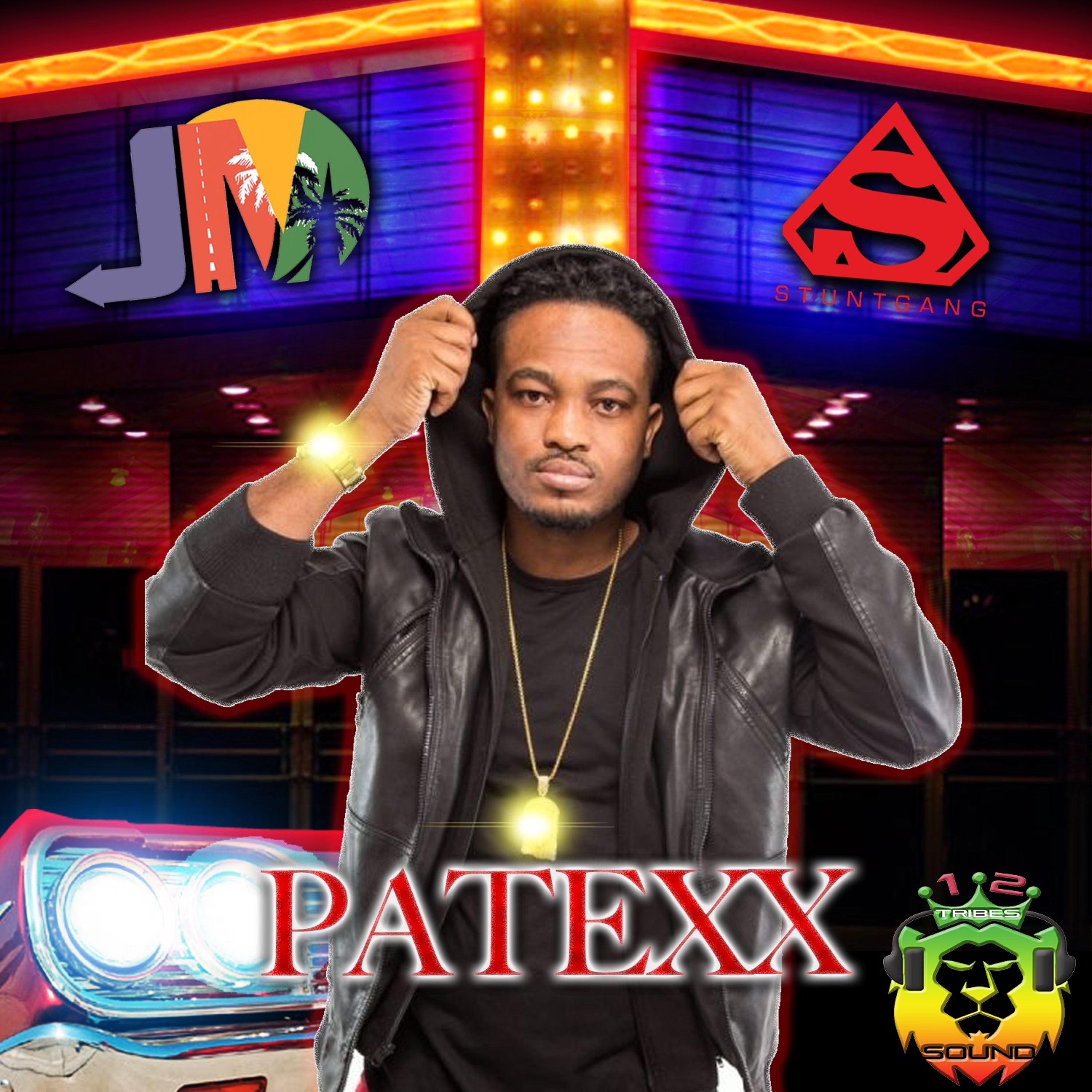Dj Jahmar International