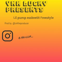 Lil Pump Esskeetit Freestyle